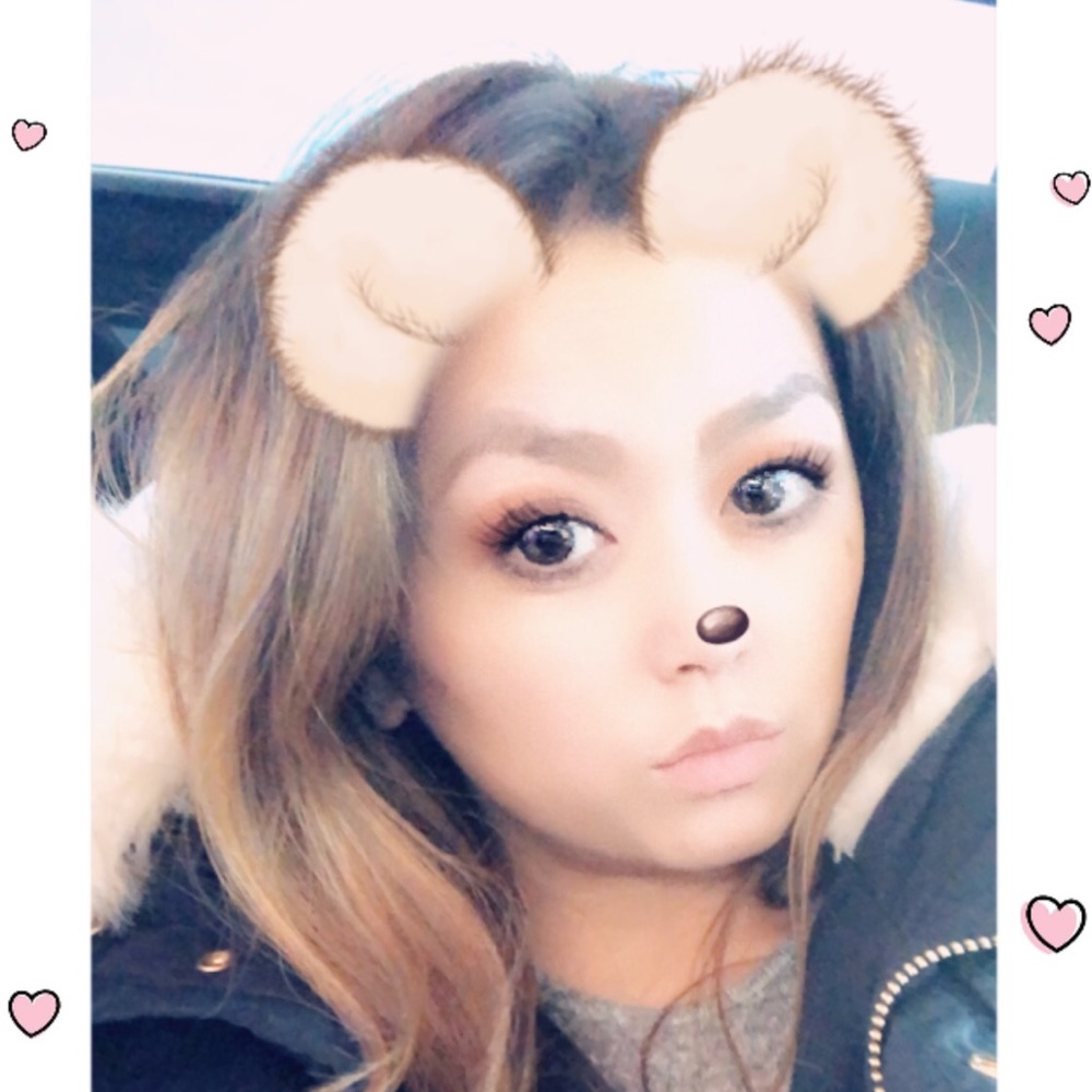 Meet your Posher, Shi